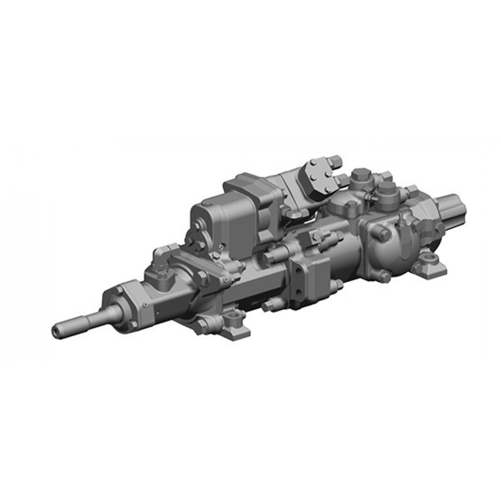 HL810T