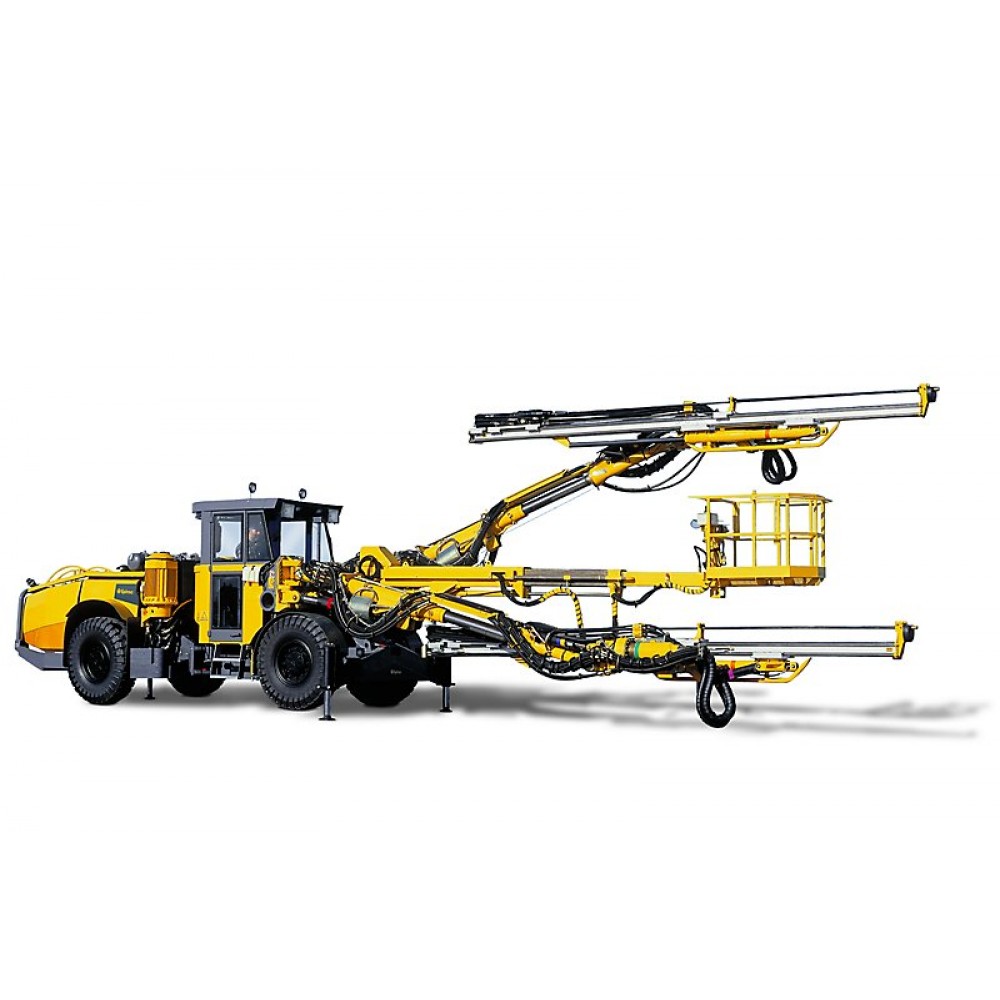 rocket boomer m2d