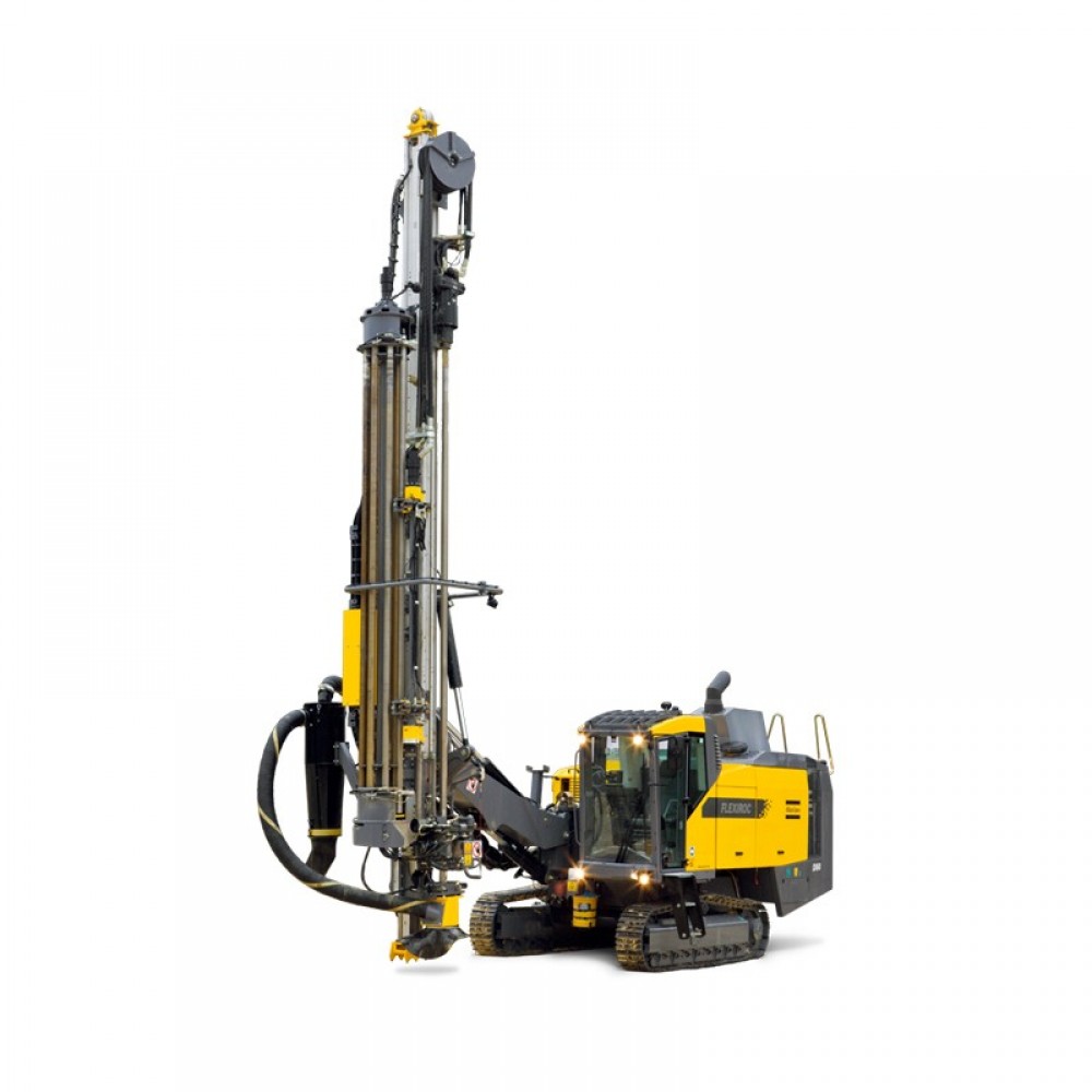 flexiroc d50