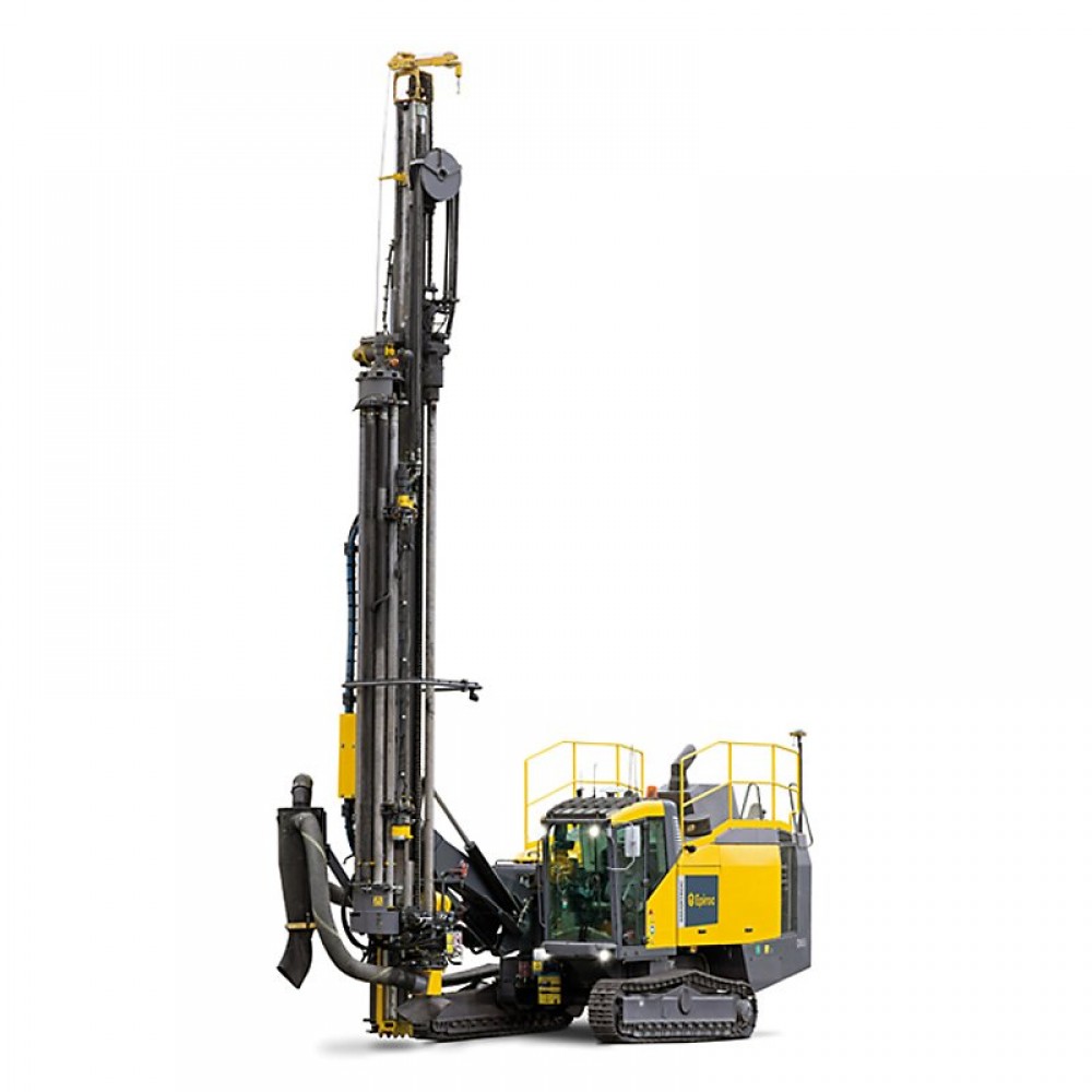 smartRoc d60