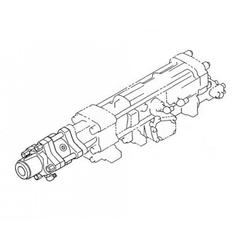 DRIFTER GR