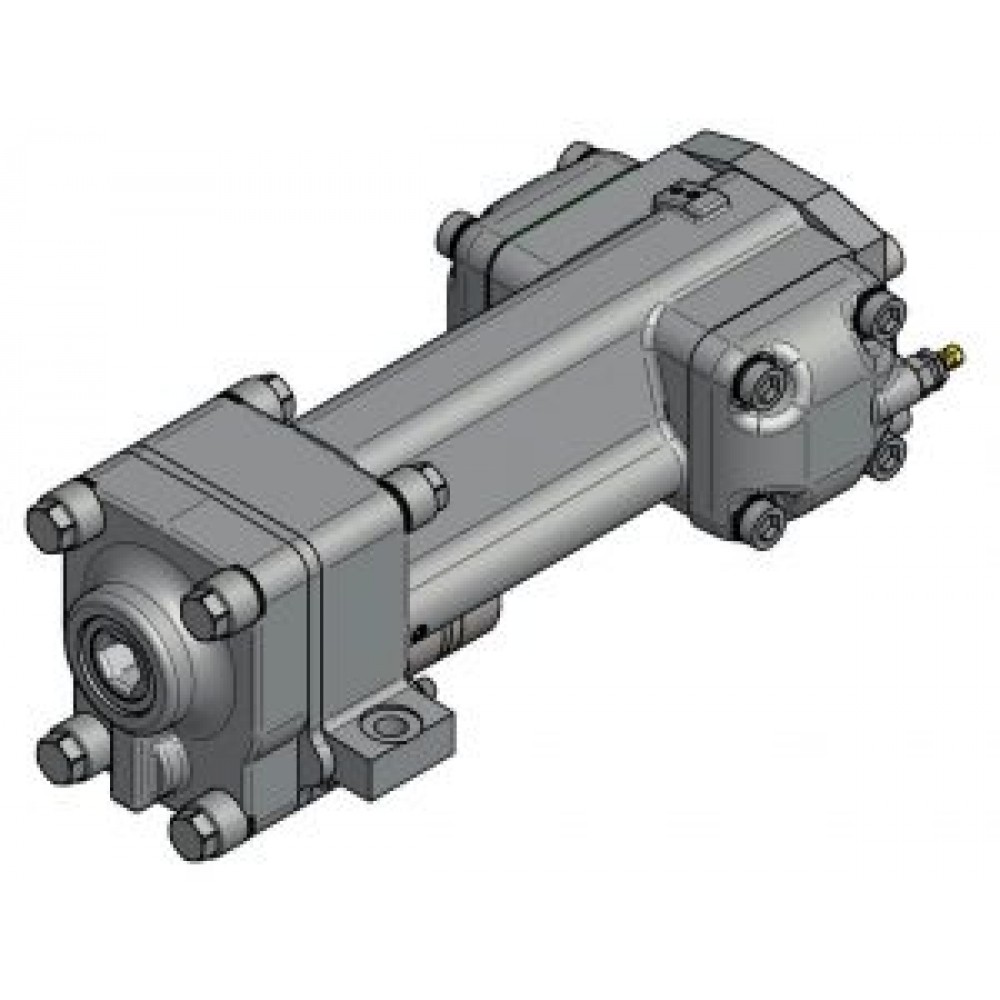 DF500X