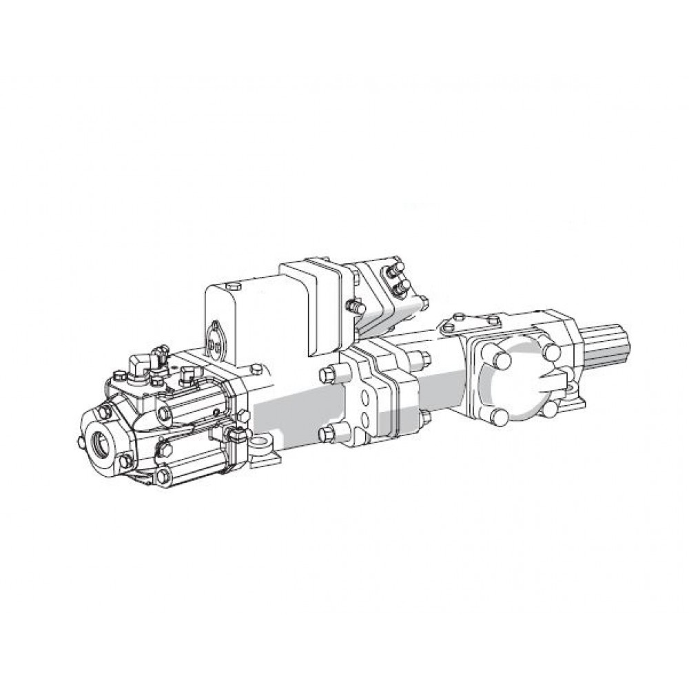 HL710PE