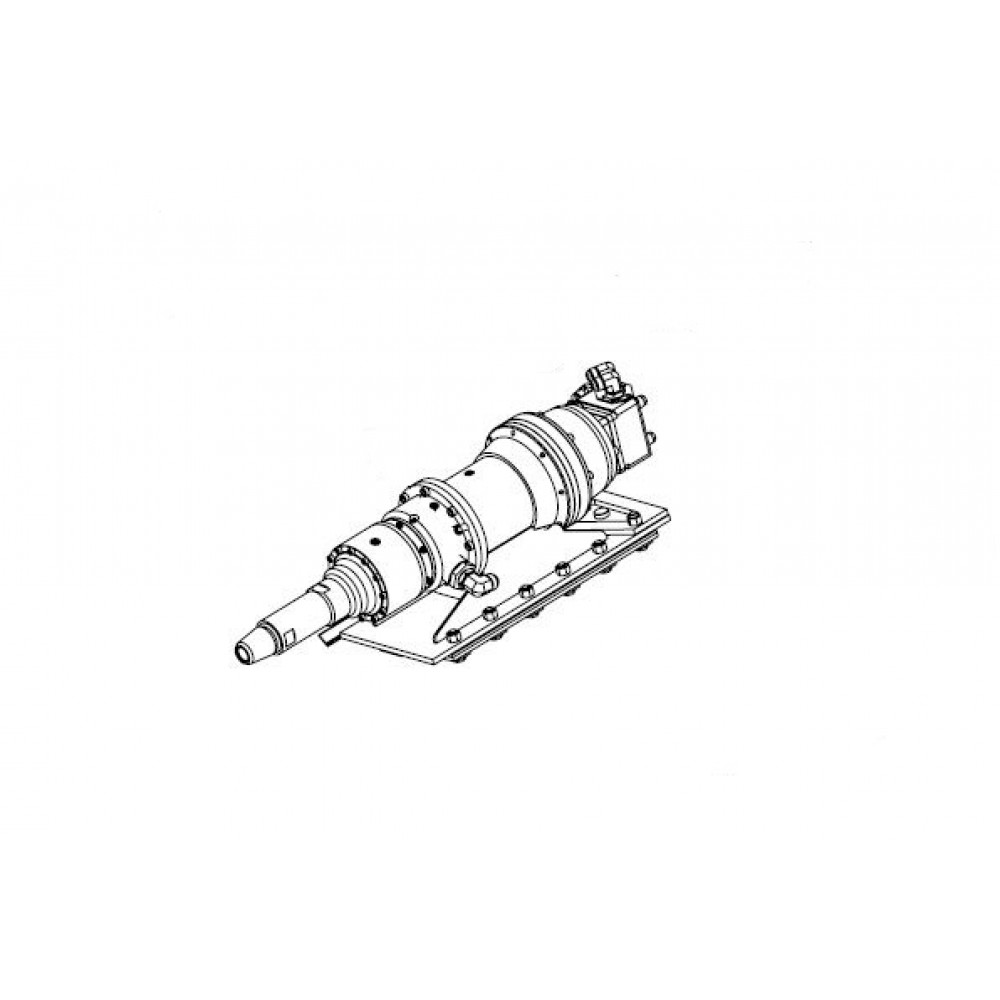 ROTARY HEAD 516500