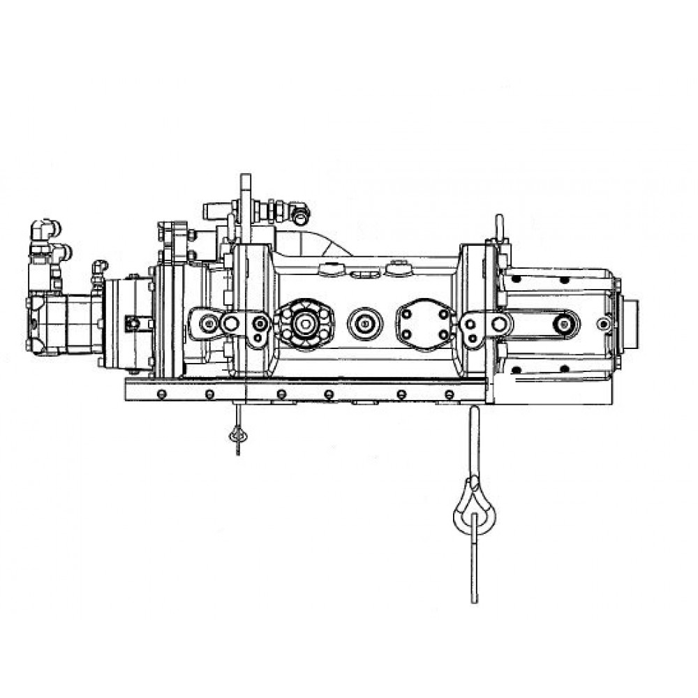 ROTARY HEAD