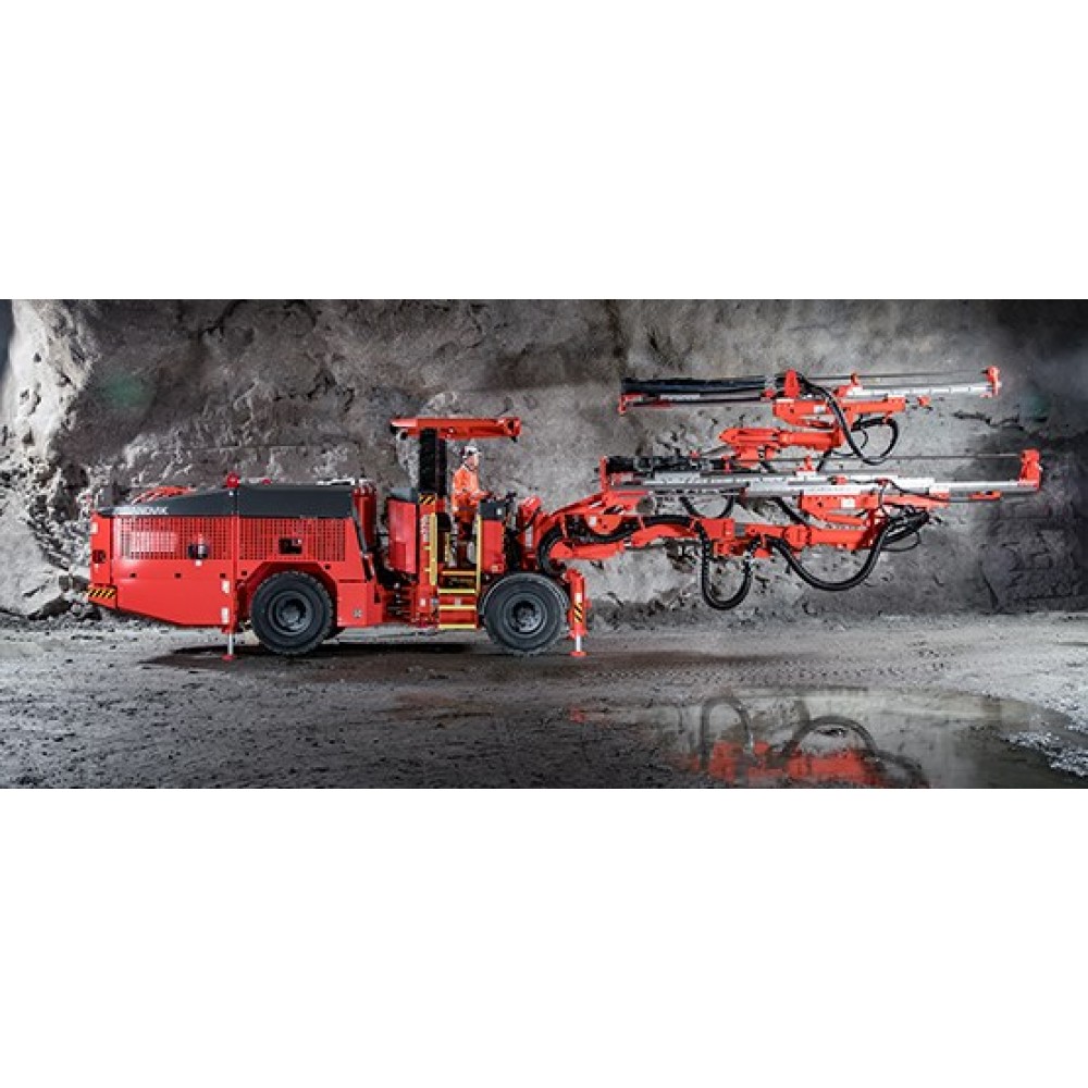 DD320S
