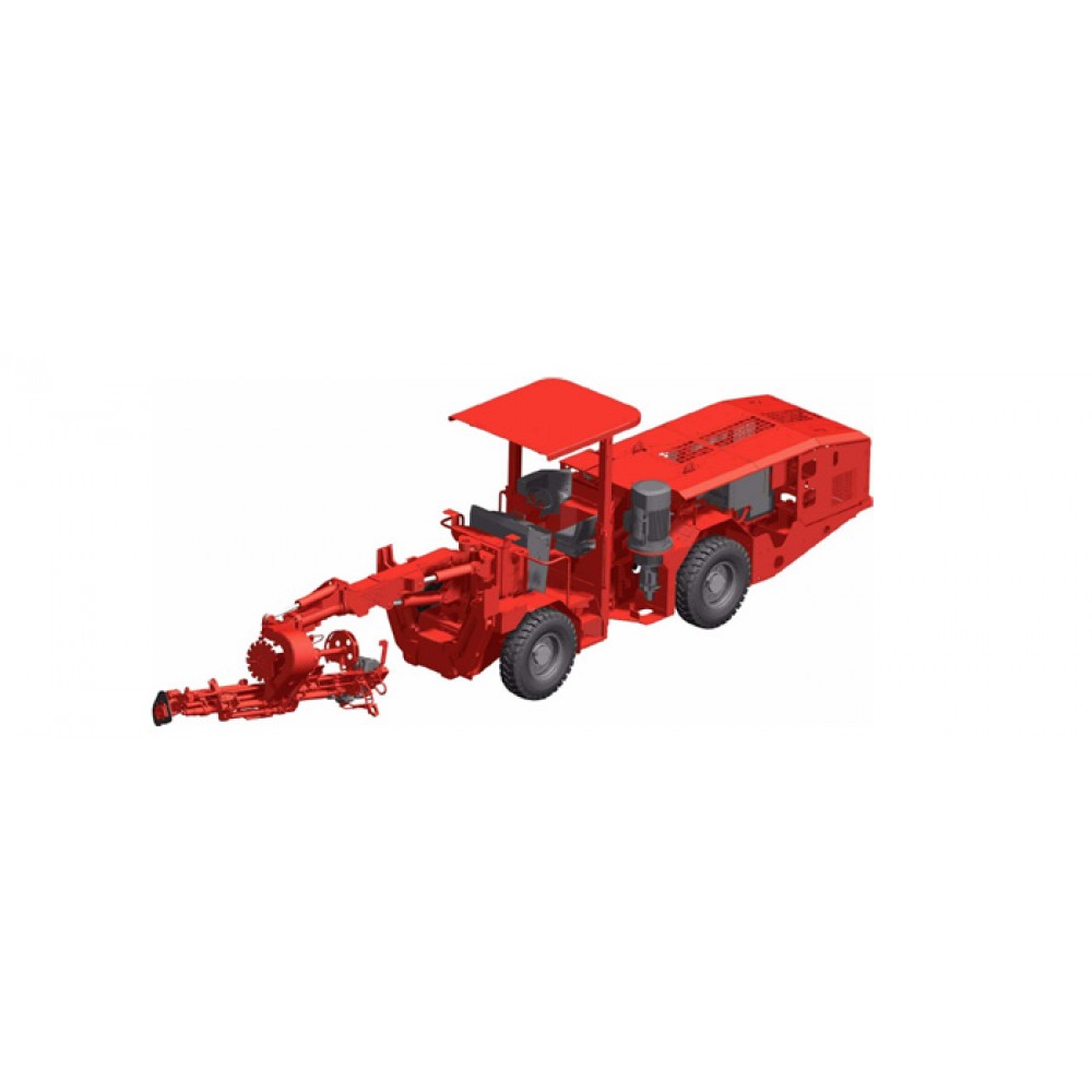 ROBOLT XLP