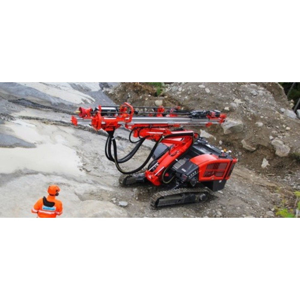 DİNO DC410R