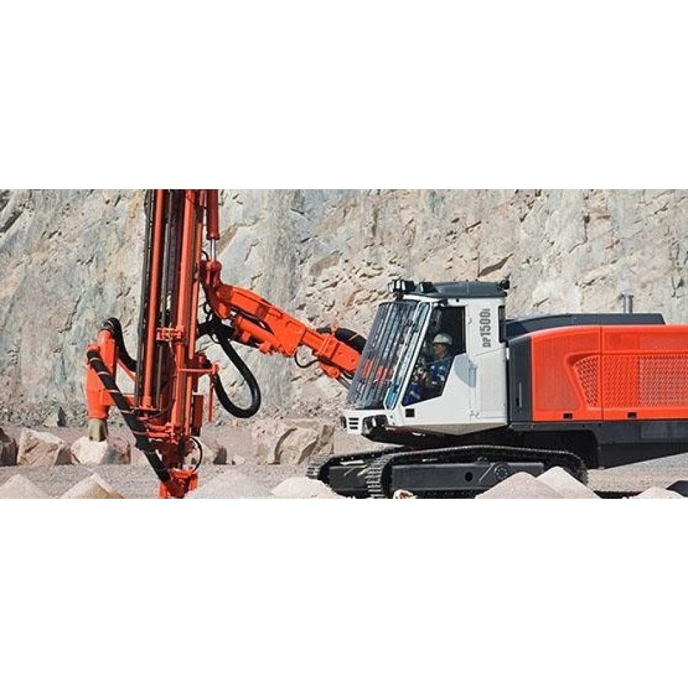PANTERA DP1500İ