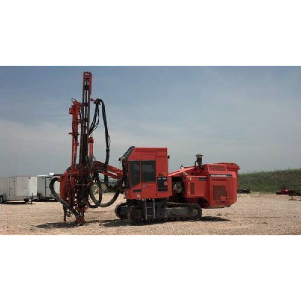 POWERTRACK CHA1100C
