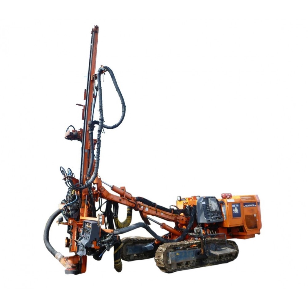 POWERTRACK CHA700