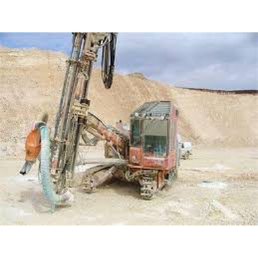POWERTRACK DHA660