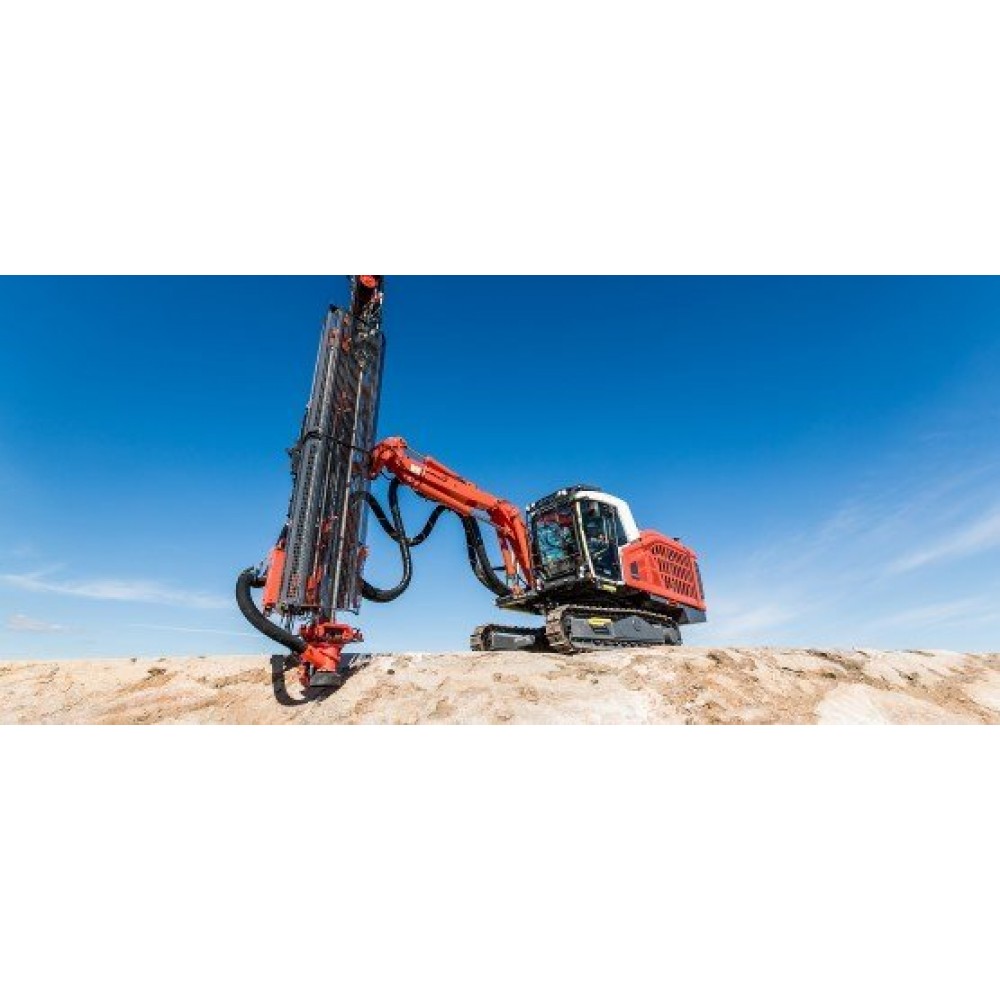 RANGER DX800İ
