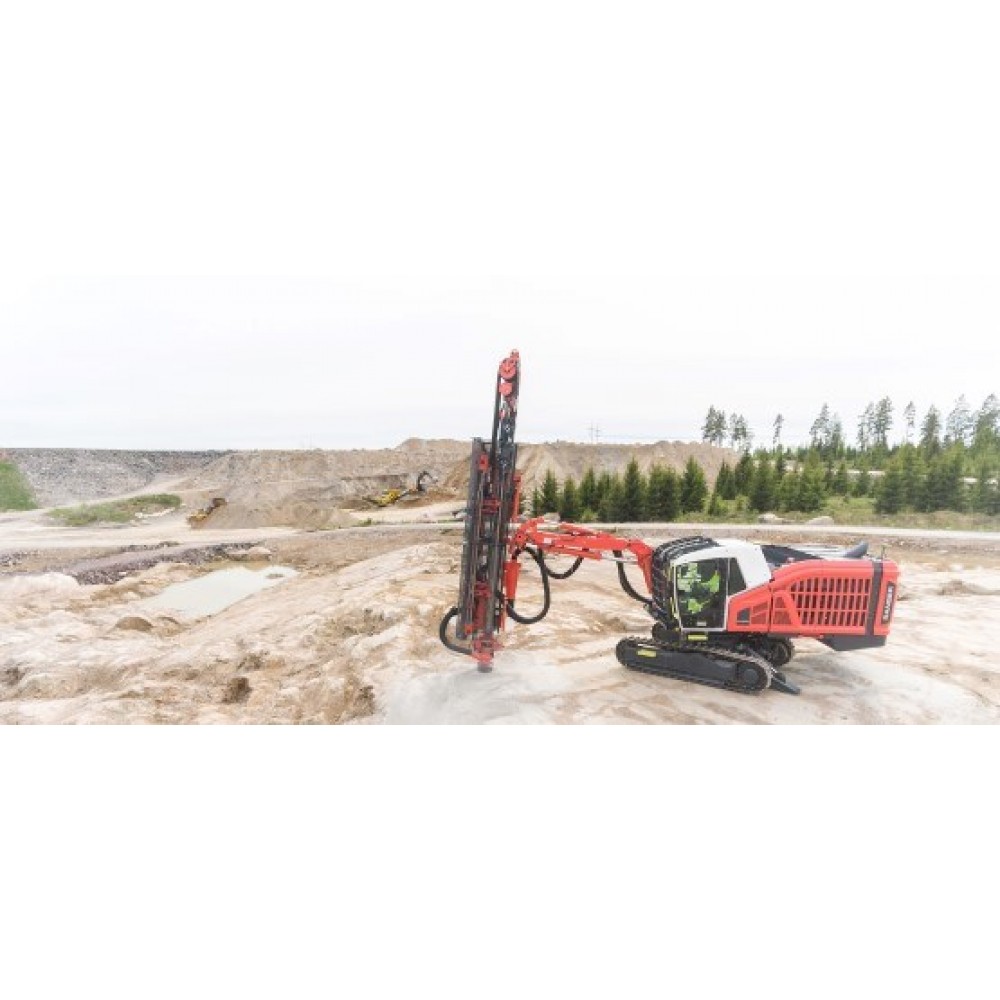 RANGER DX900İ
