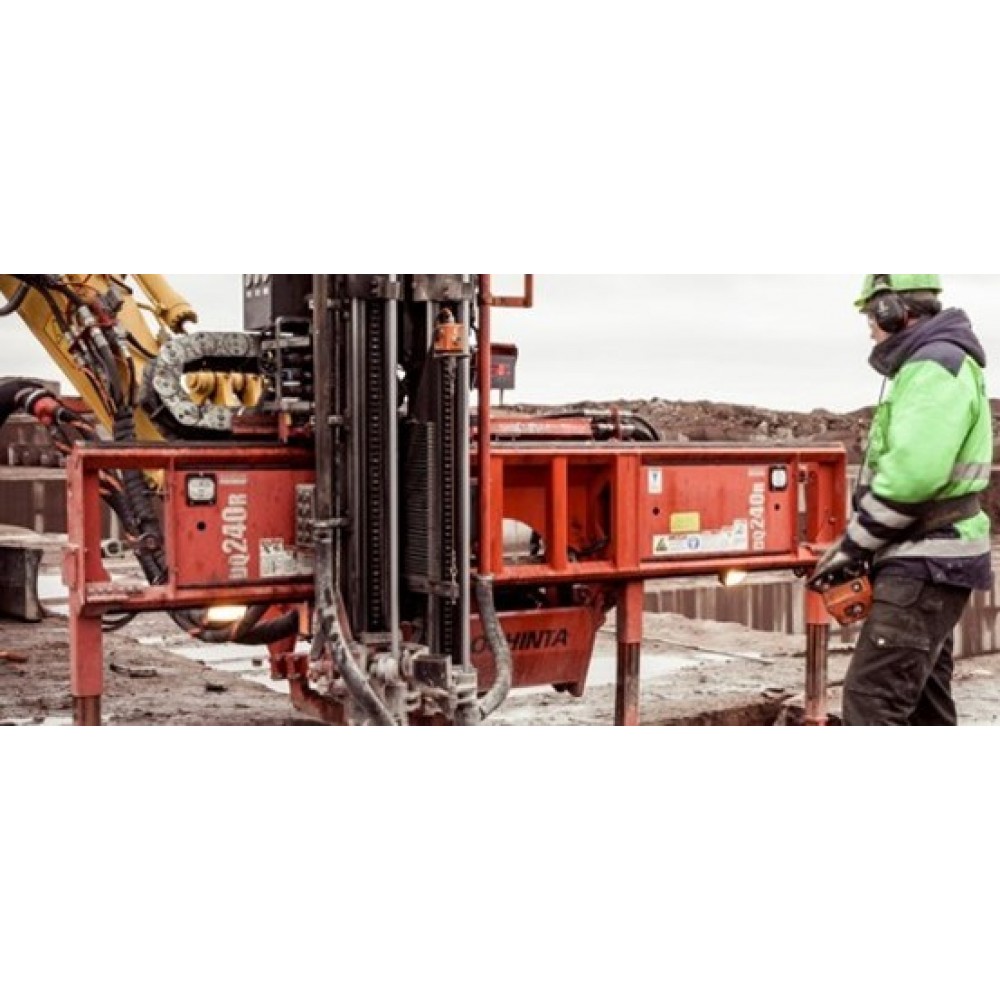 TRİMMER DQ420R