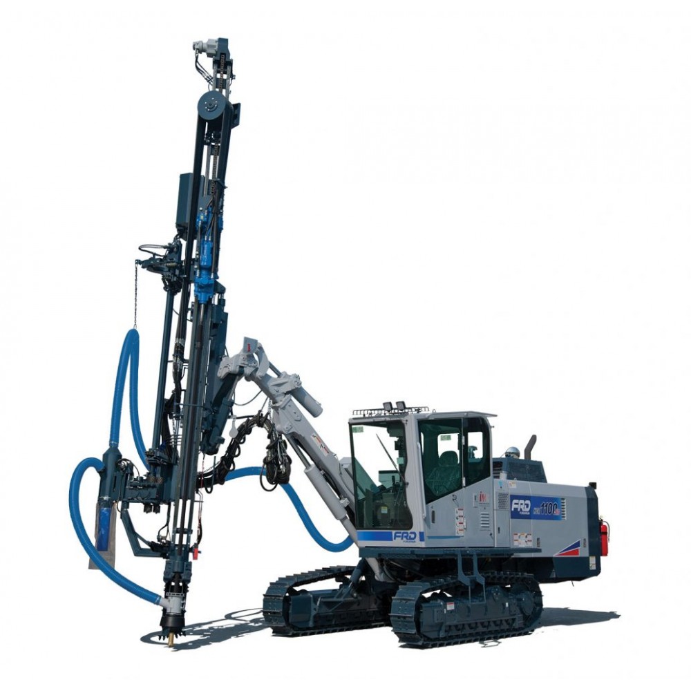 HCR1100ED