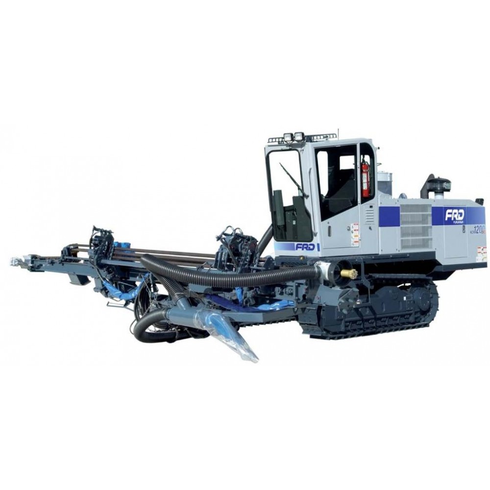 HCR1200DS