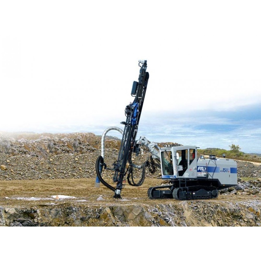 HCR1500ED