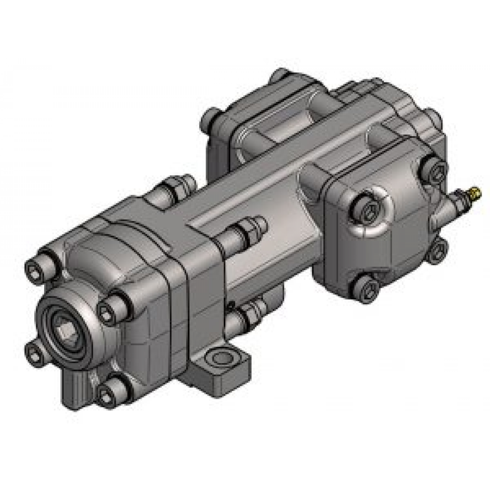 DF430X