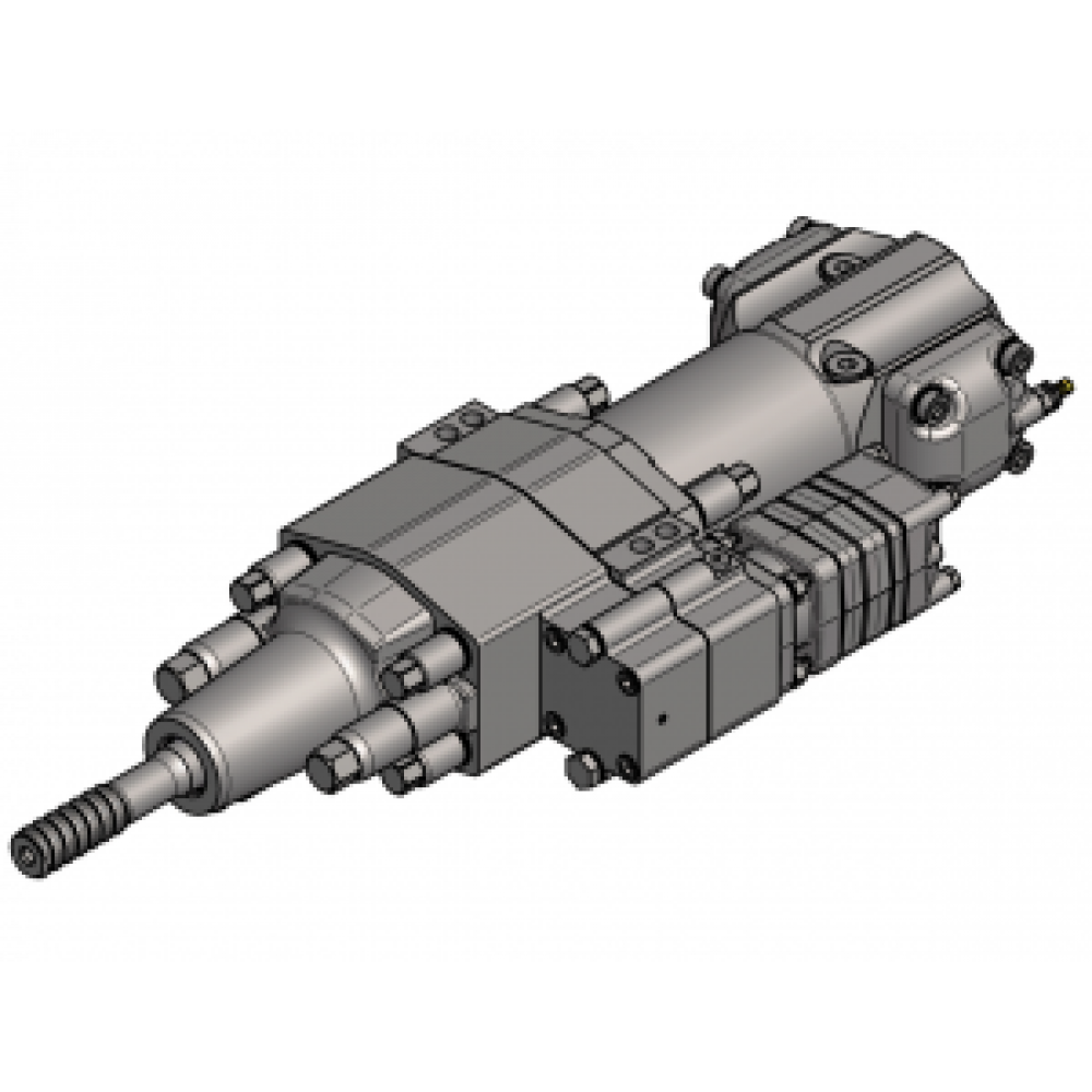 DF540L
