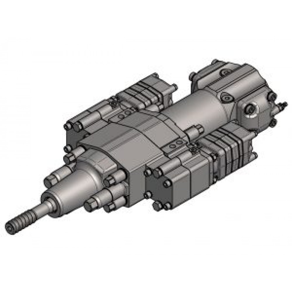 DF540L-2M