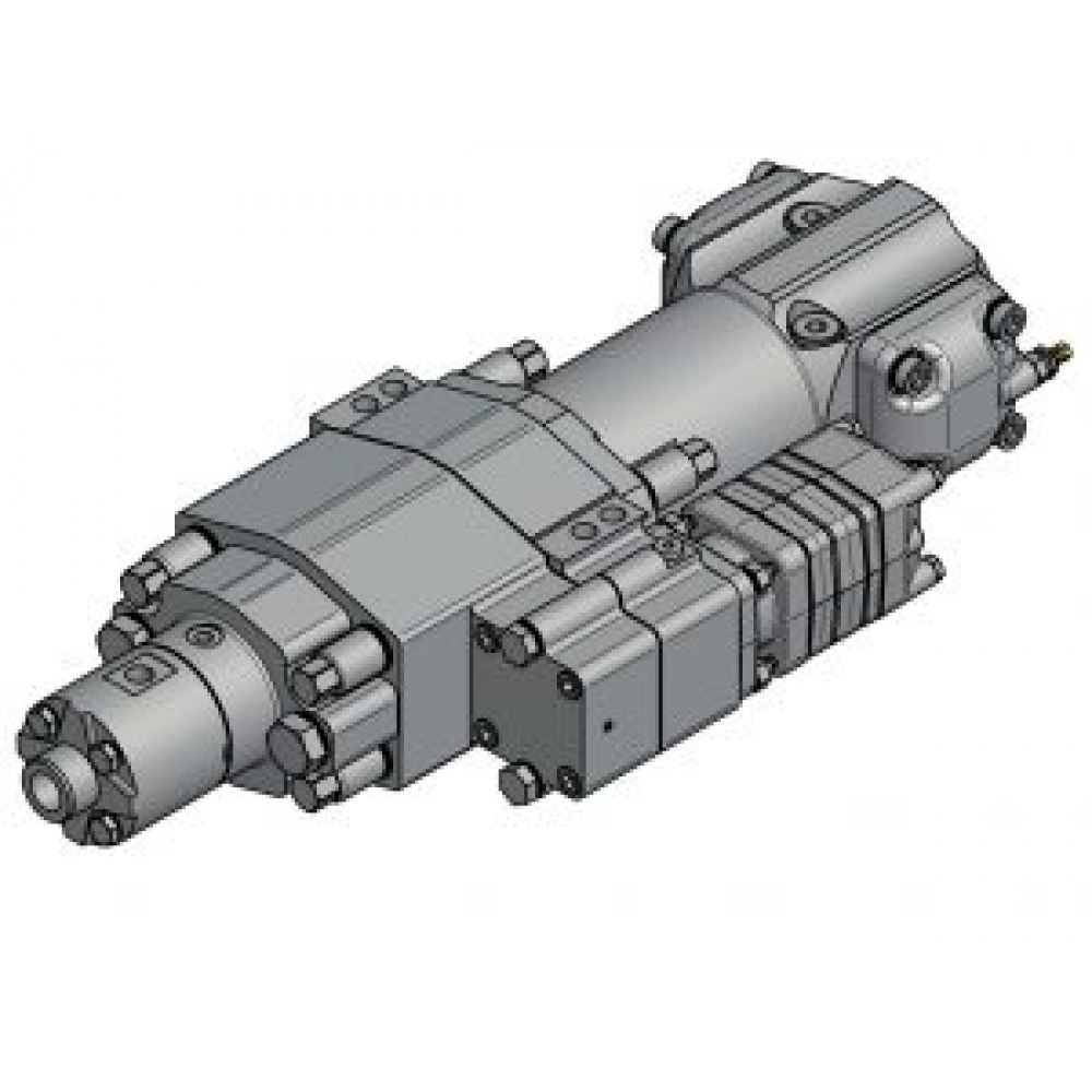 DF540L-BLT