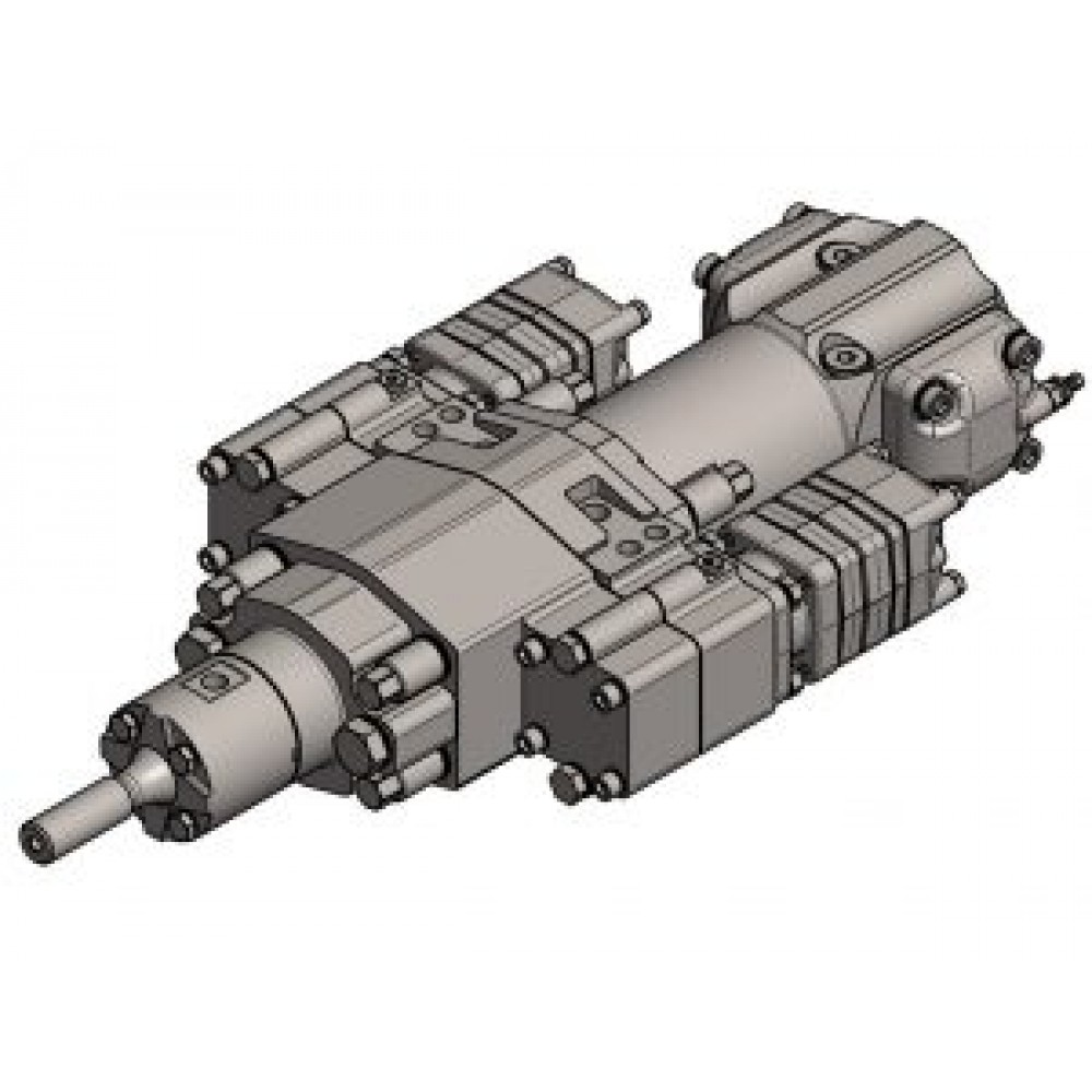 DF540L-BLT-2M
