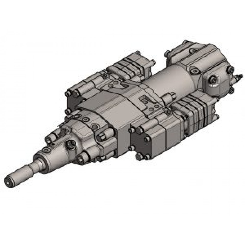 DF540L-EXT-2M
