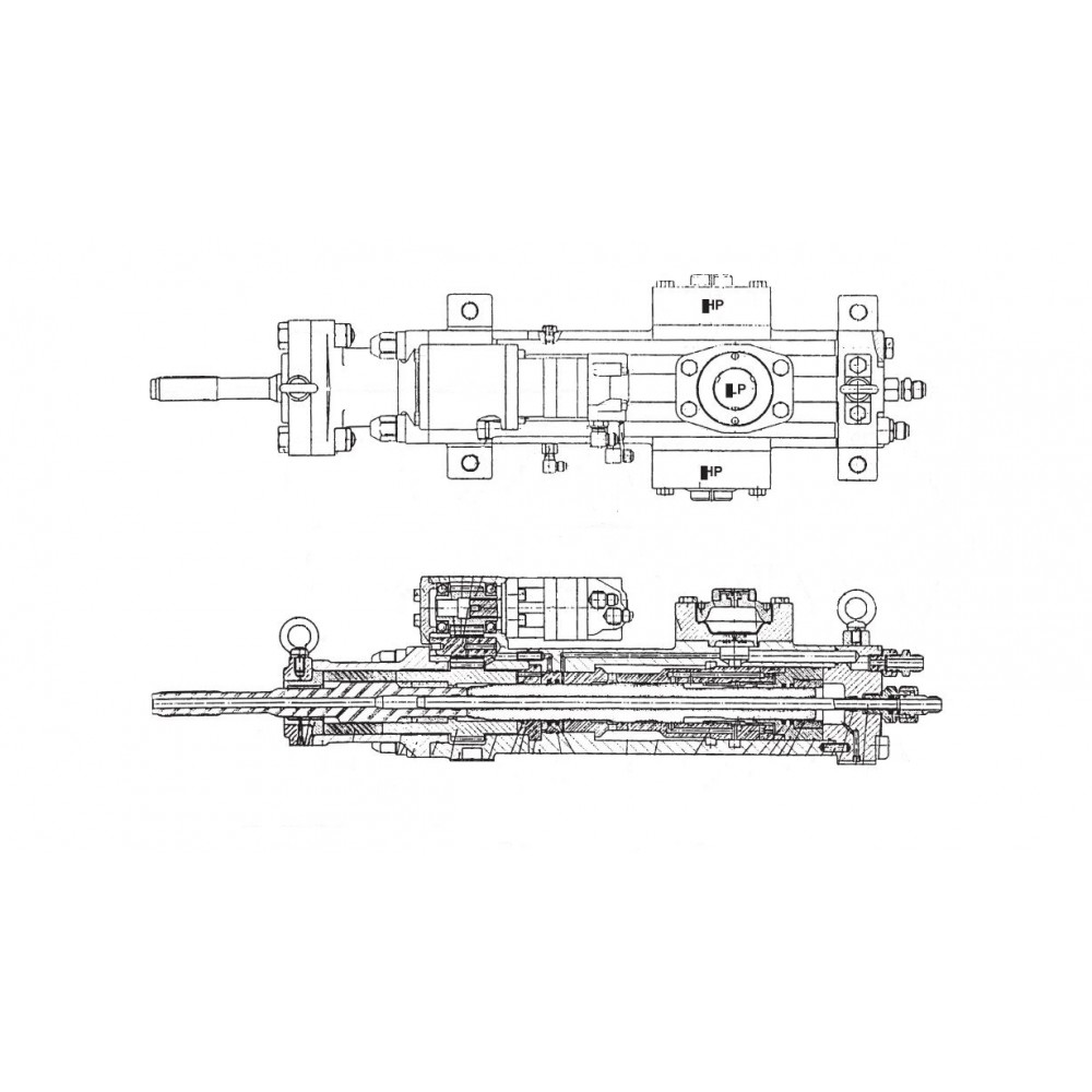 YH80A