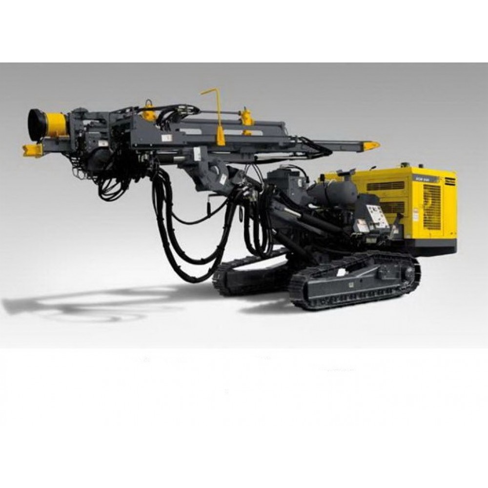 ECM490