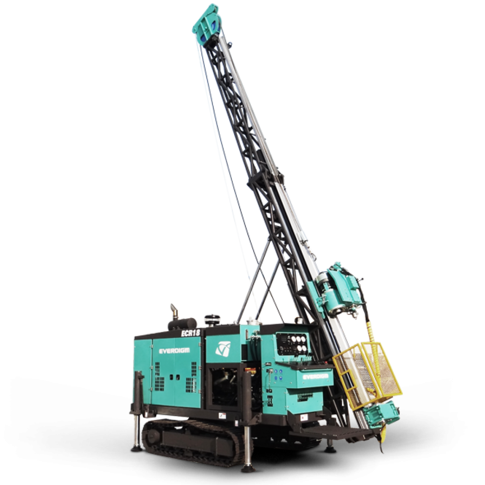 ECR18
