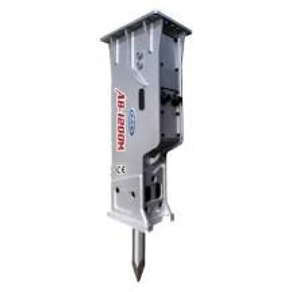 AJCE AB-1250M