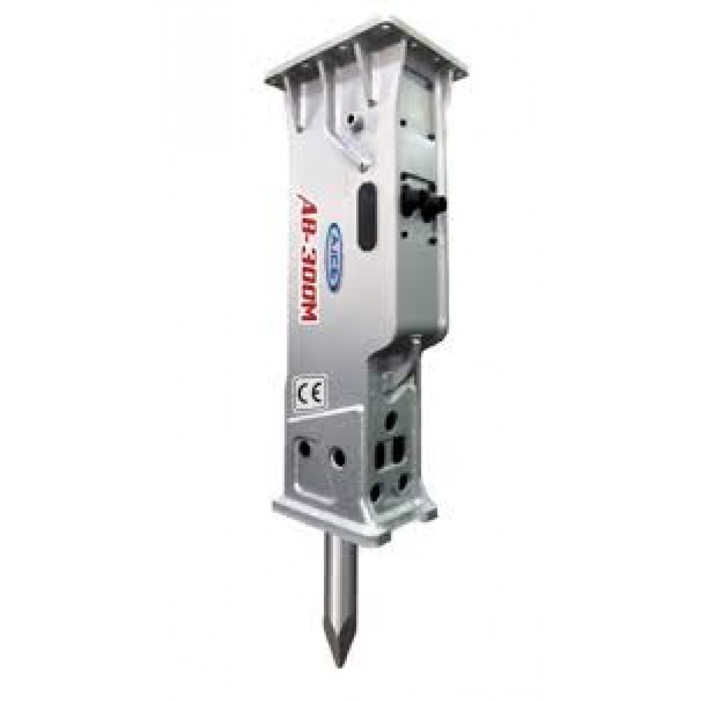 AJCE AB-300M