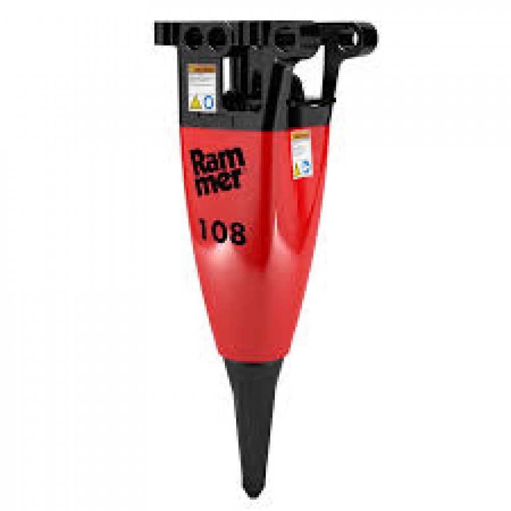 RAMMER108