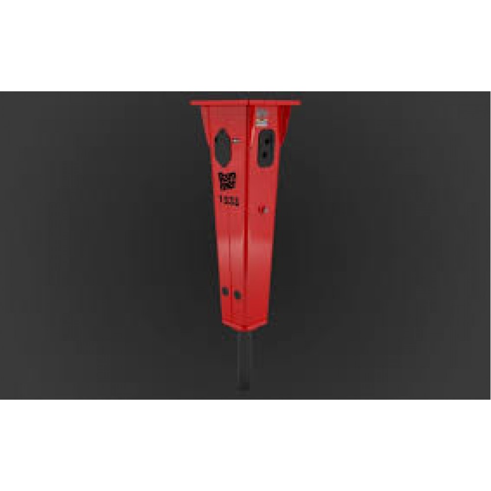 RAMMER1533