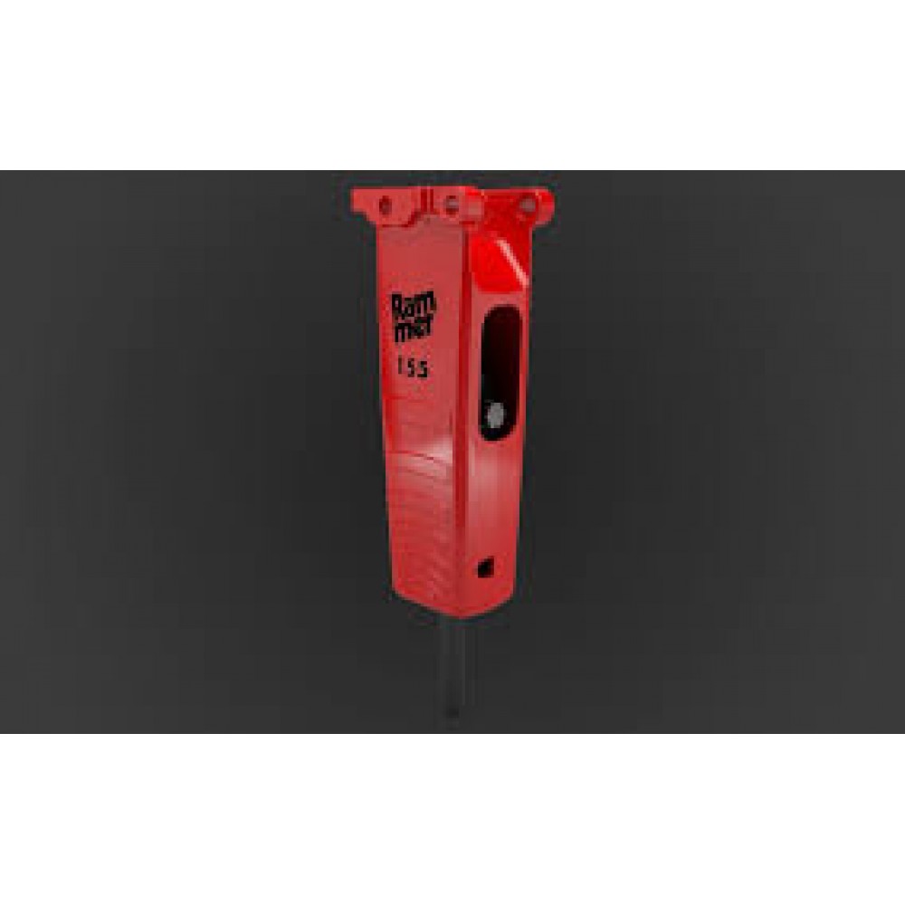 RAMMER155