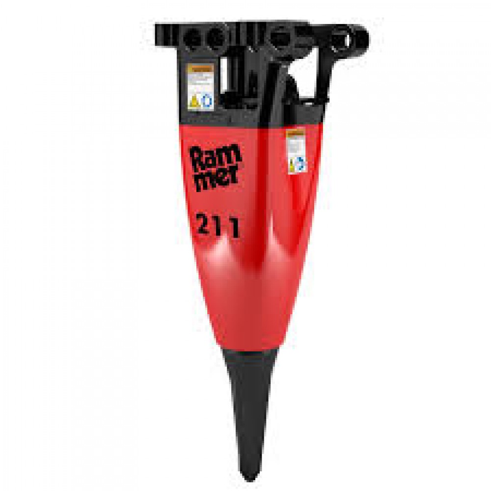 RAMMER211