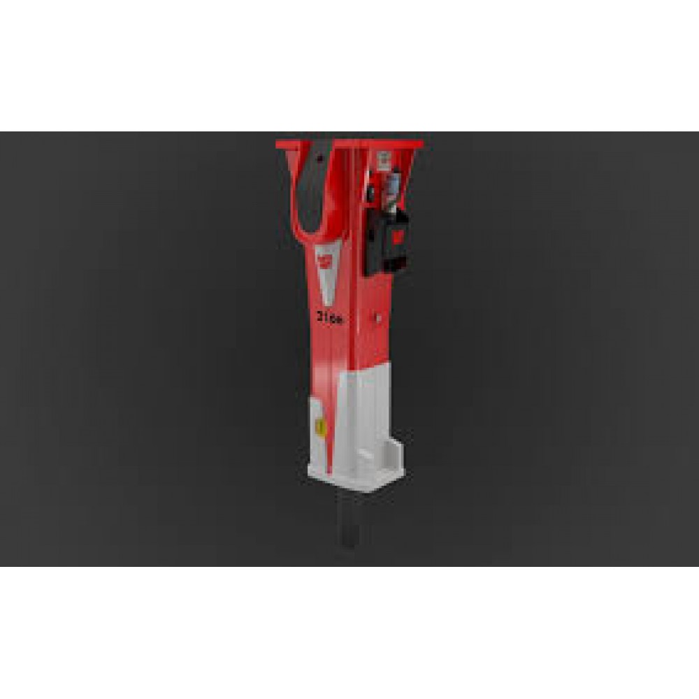 RAMMER2166