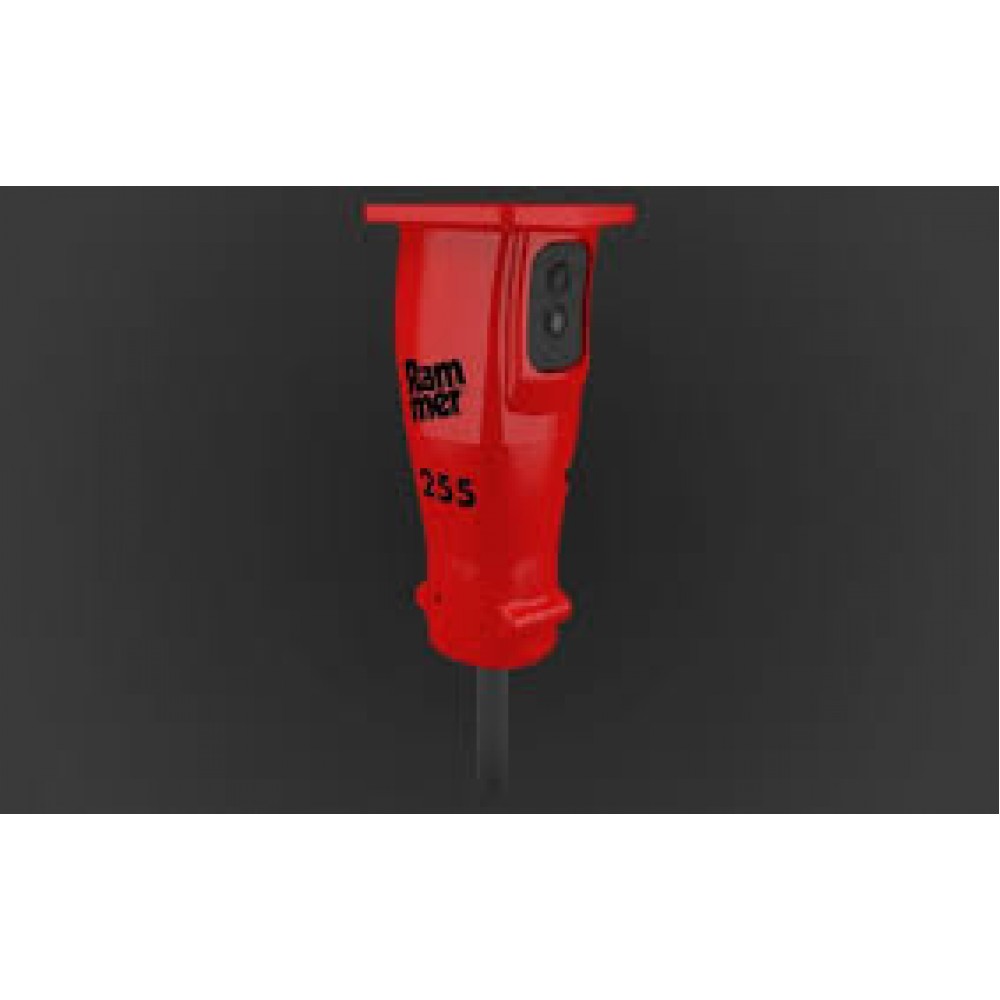 RAMMER255