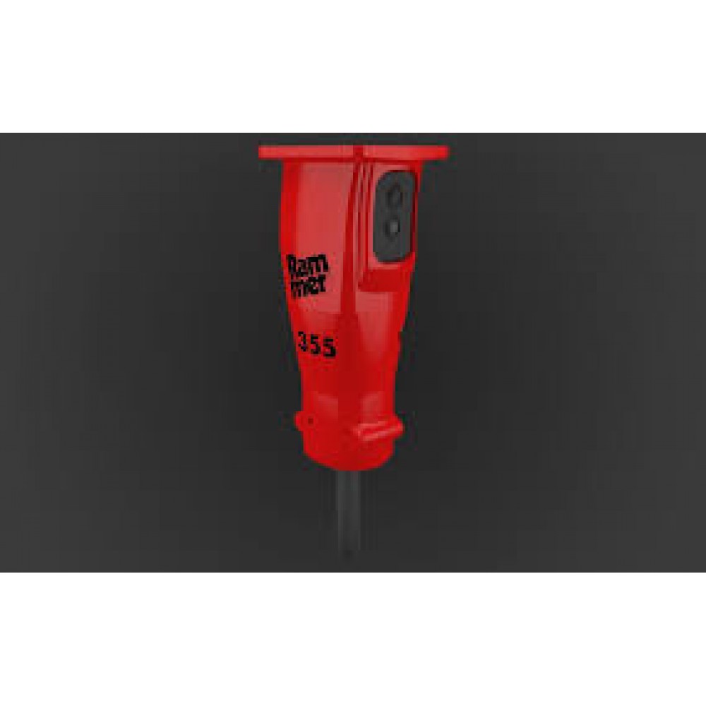 RAMMER355