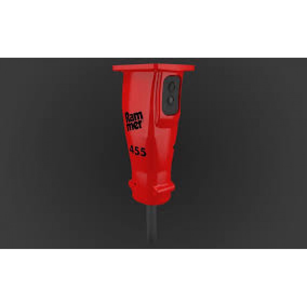 RAMMER455