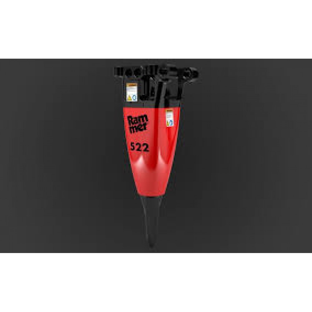 RAMMER522
