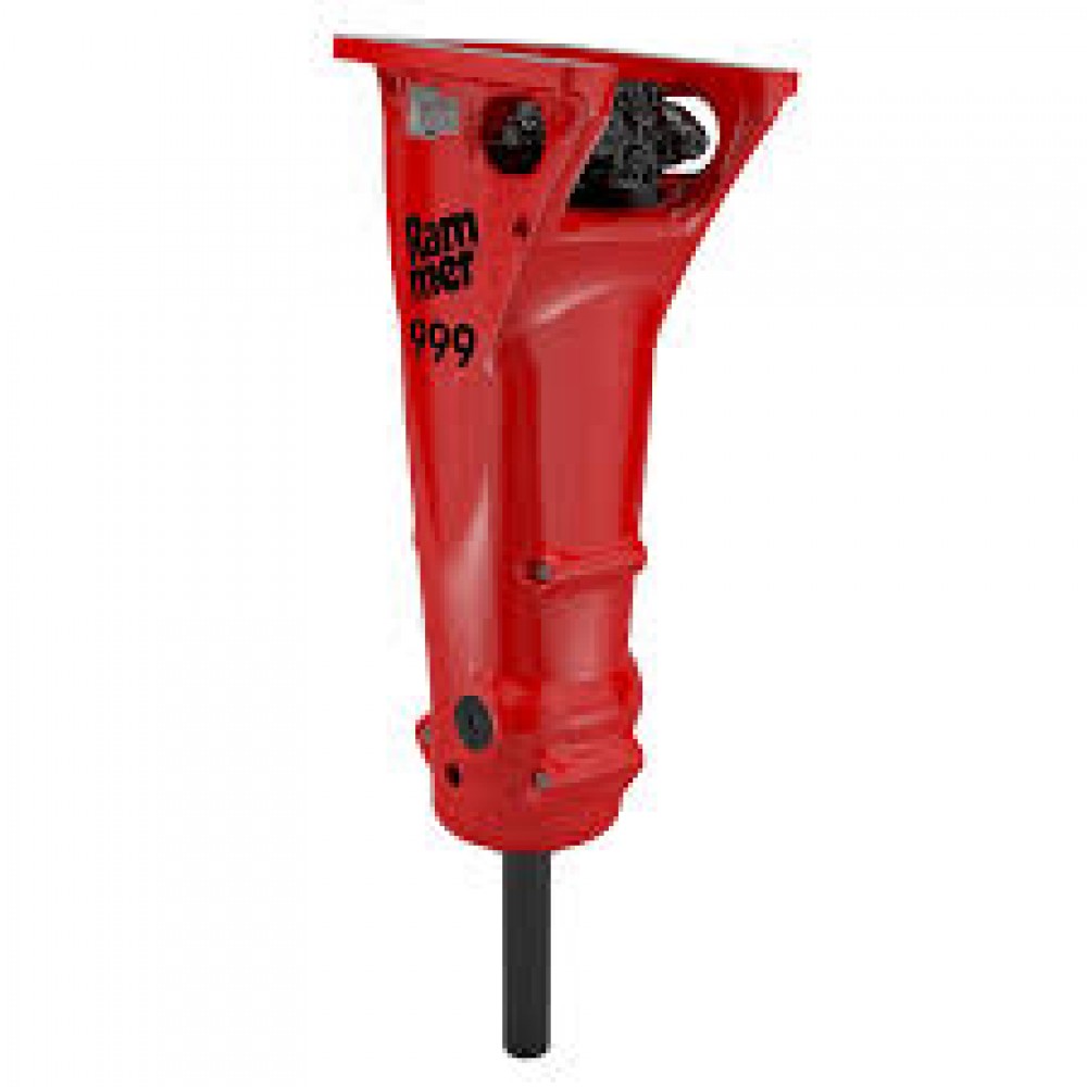 RAMMER999