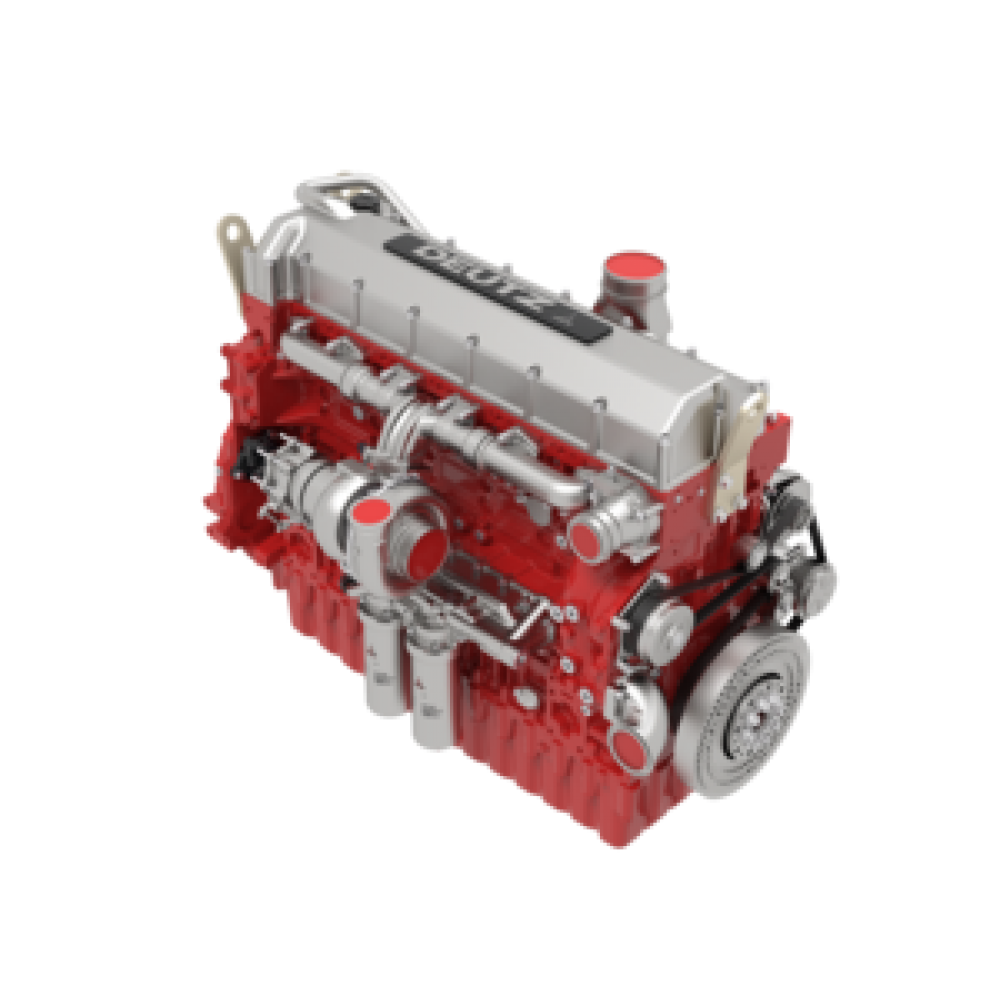 TCD18.0 L6