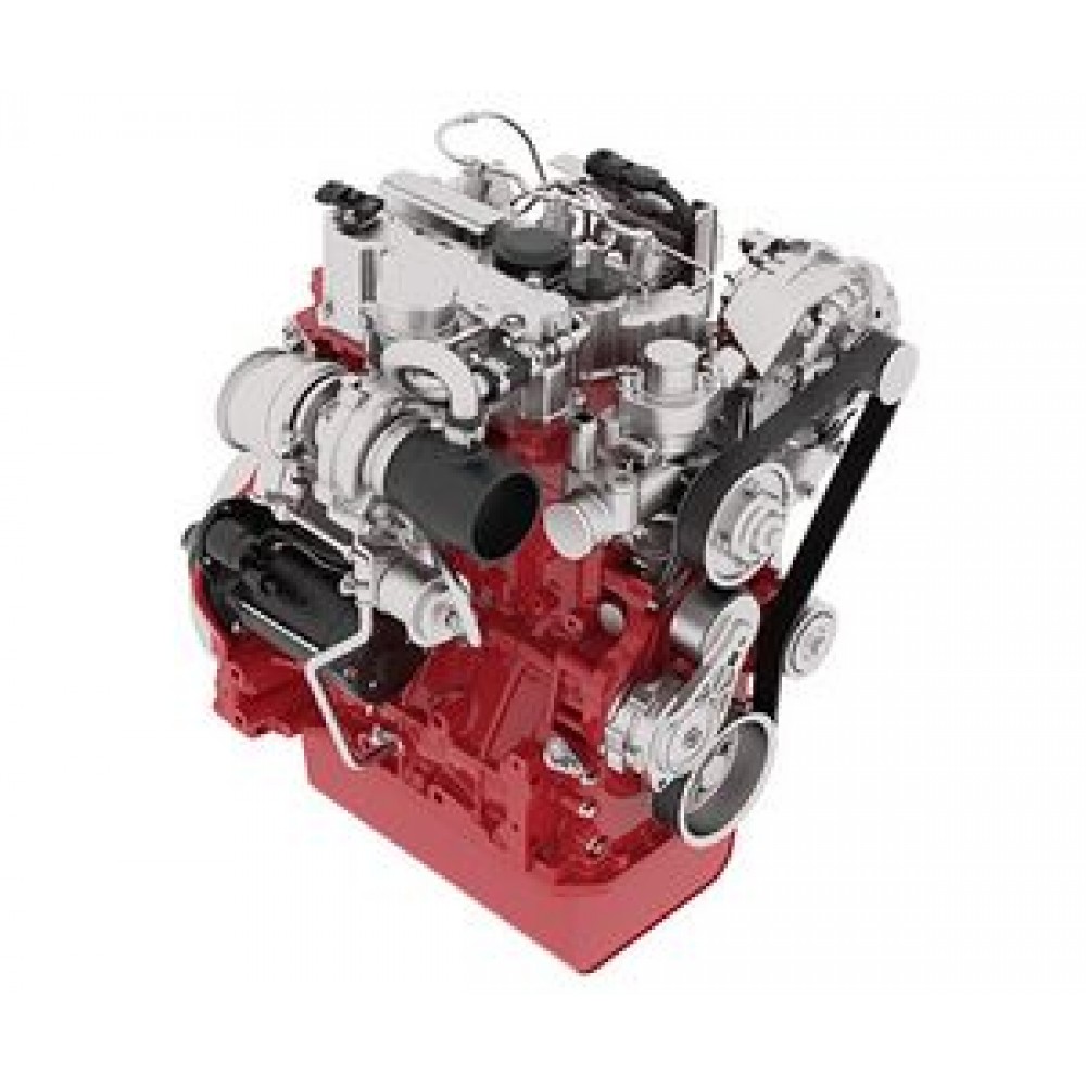 TCD2.2 L3(TİER)