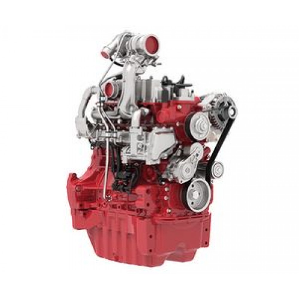 TCD2.9 L4HP(TİER)