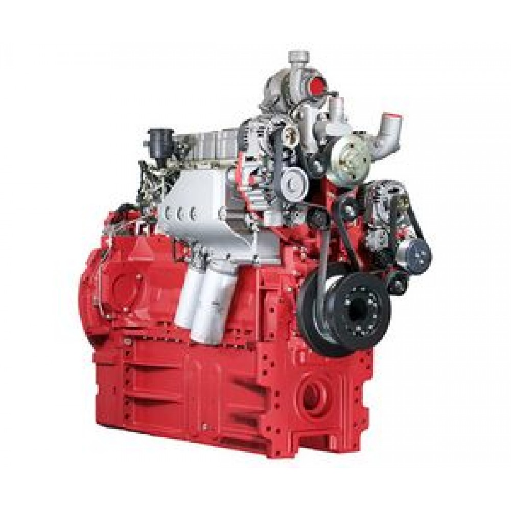 TCD2013 L6 4V(TİER)