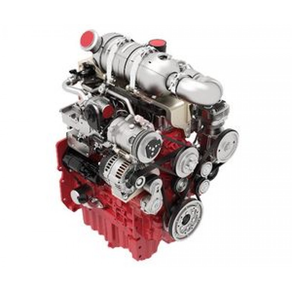 TCD3.6 L4(TİER)