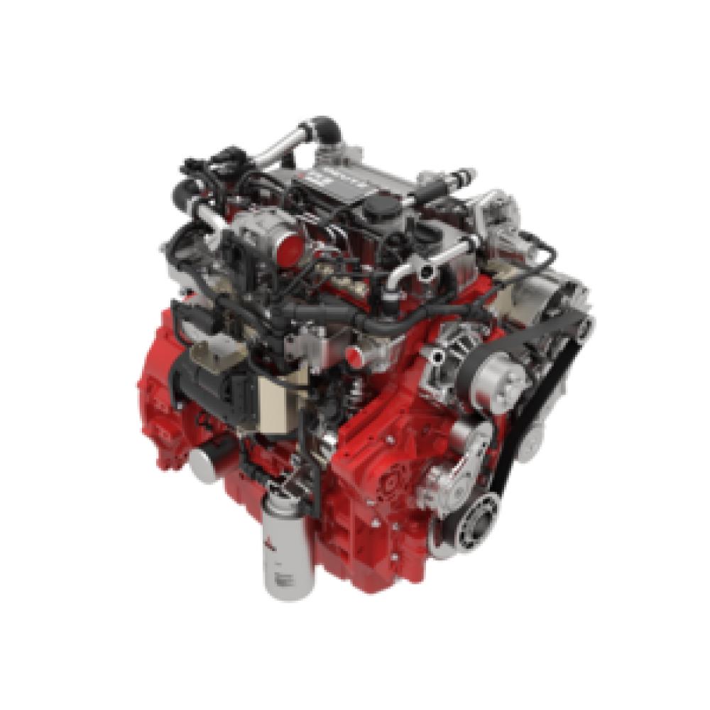 TCD3.6 L4