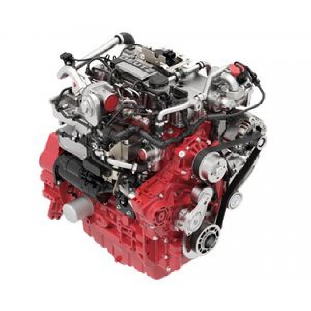 TCD3.6 L4HP